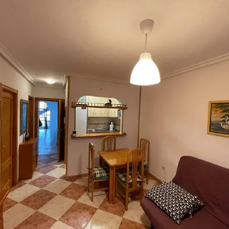 Viniamar Iv Apartment